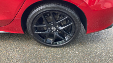 Honda Civic 2.0 eHEV Sport 5dr CVT Hybrid Hatchback